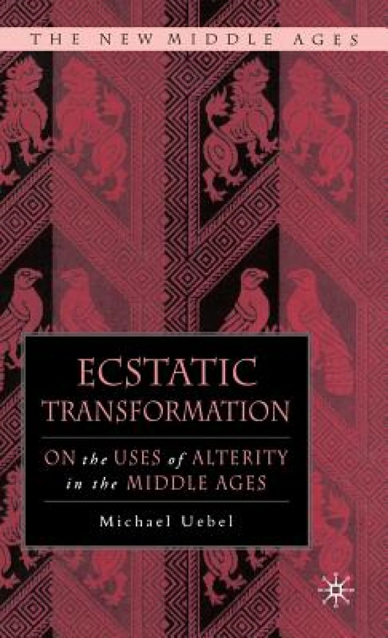 Ecstatic Transformation