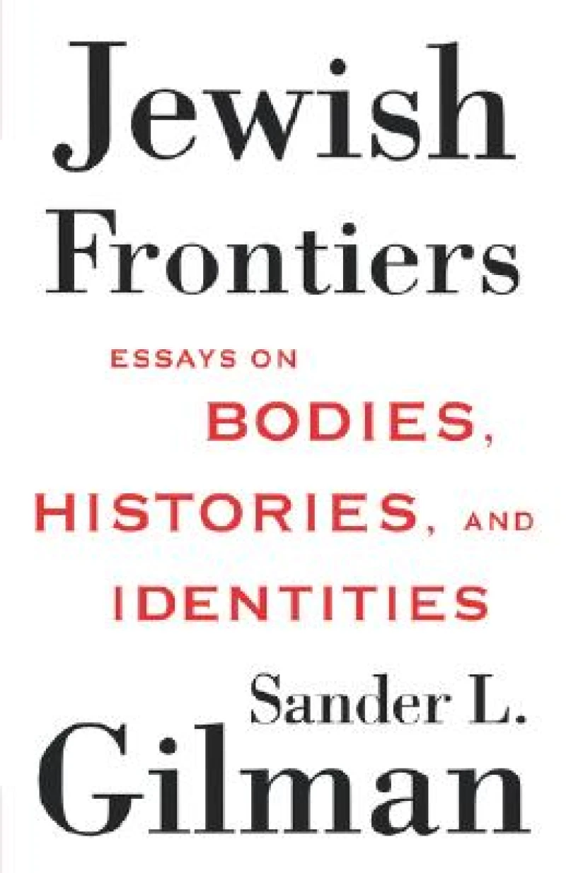 Jewish Frontiers