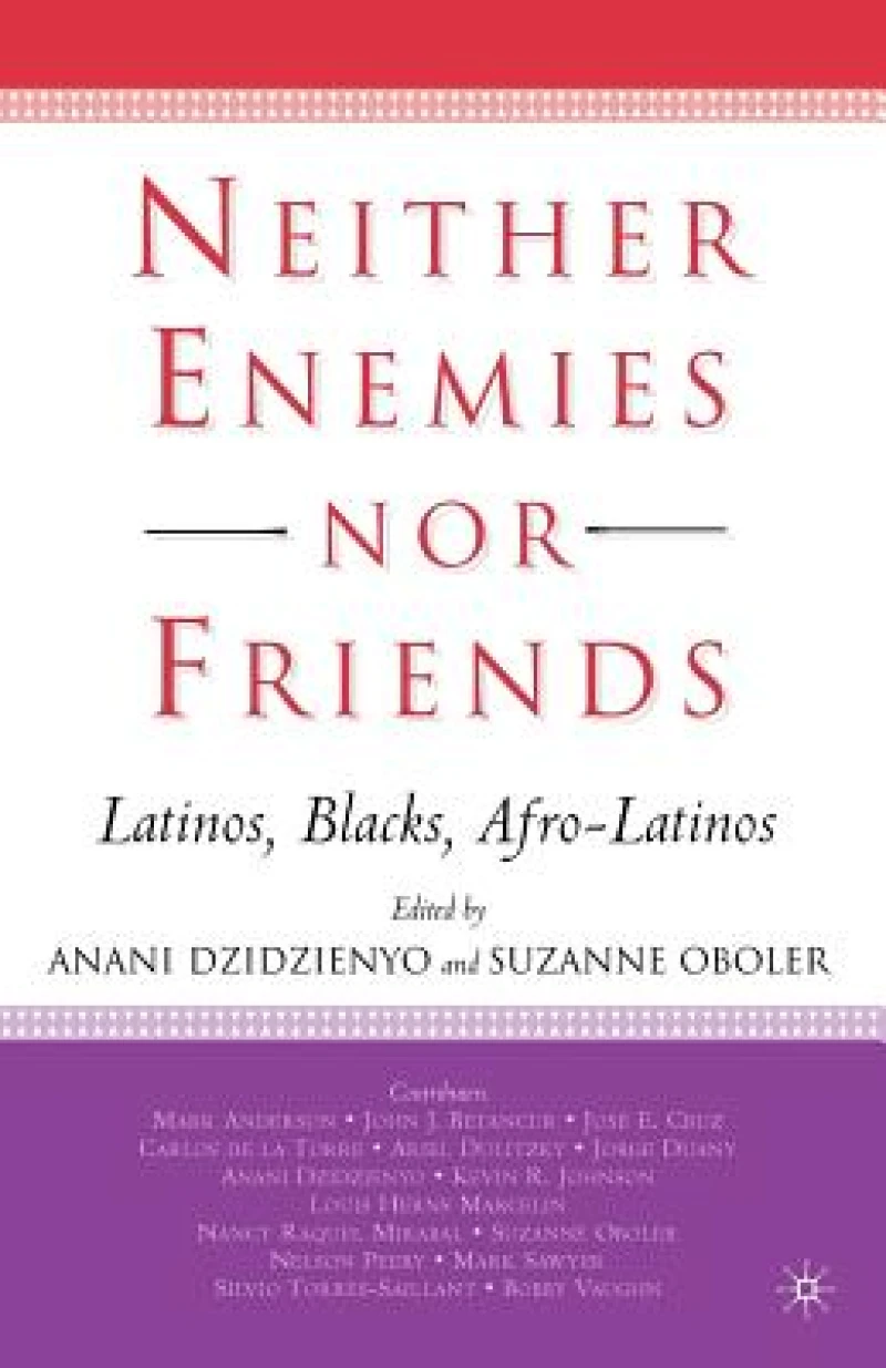 Neither Enemies nor Friends