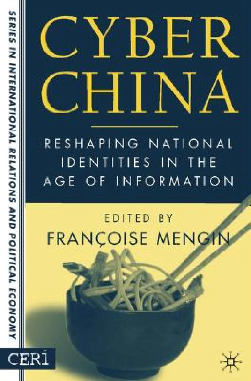 Cyber China