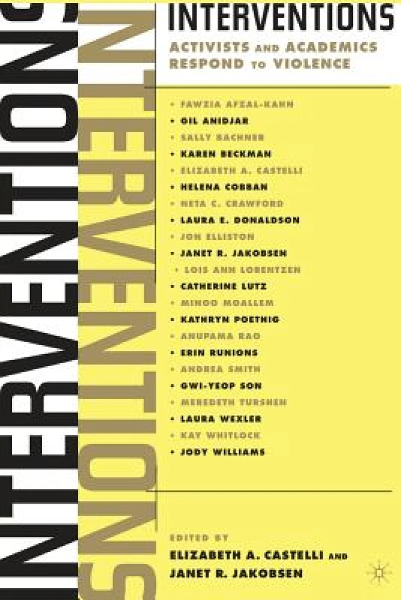 Interventions