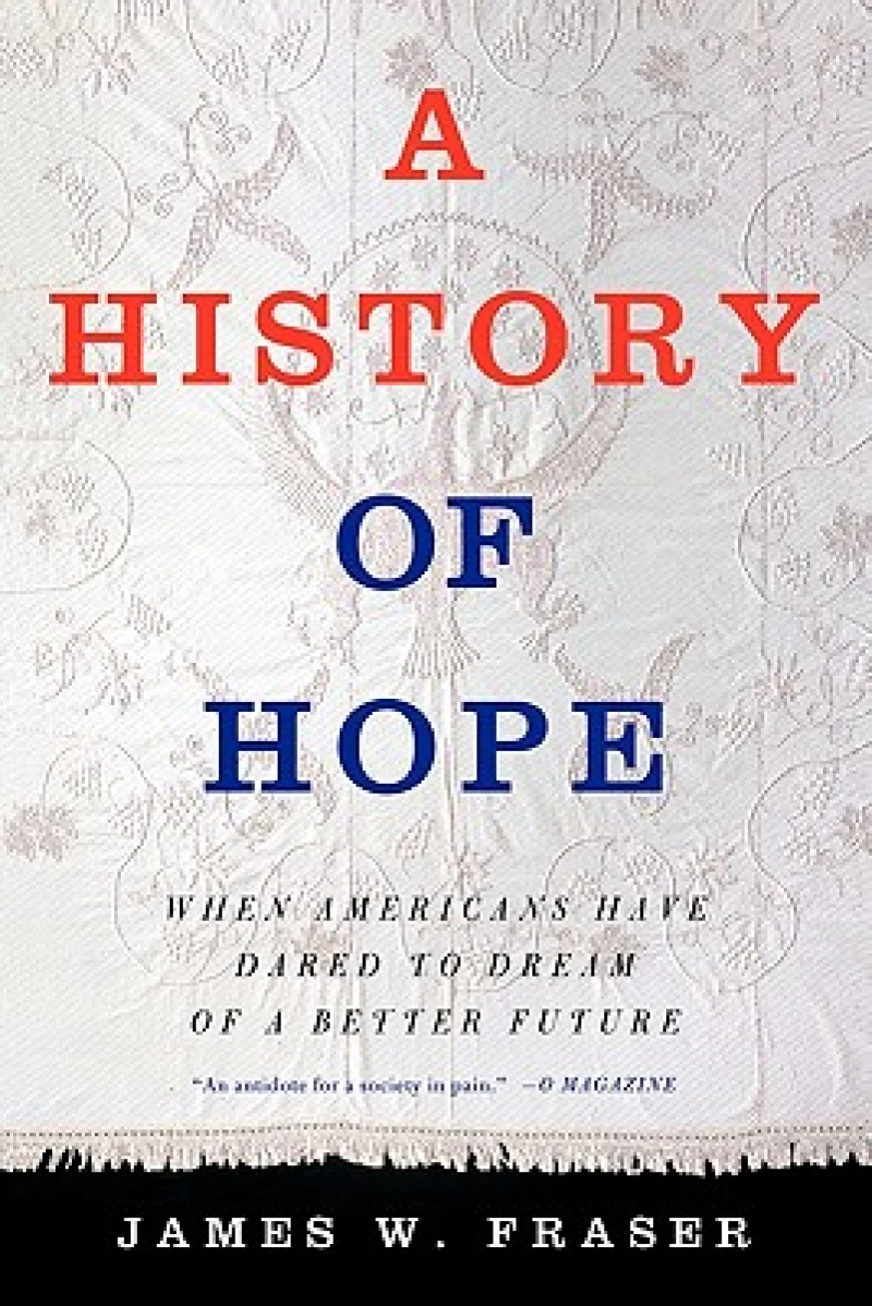 A History of Hope