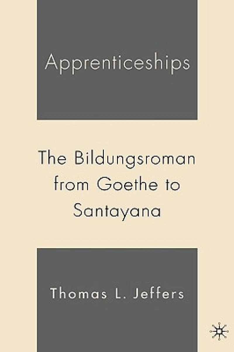 Apprenticeships