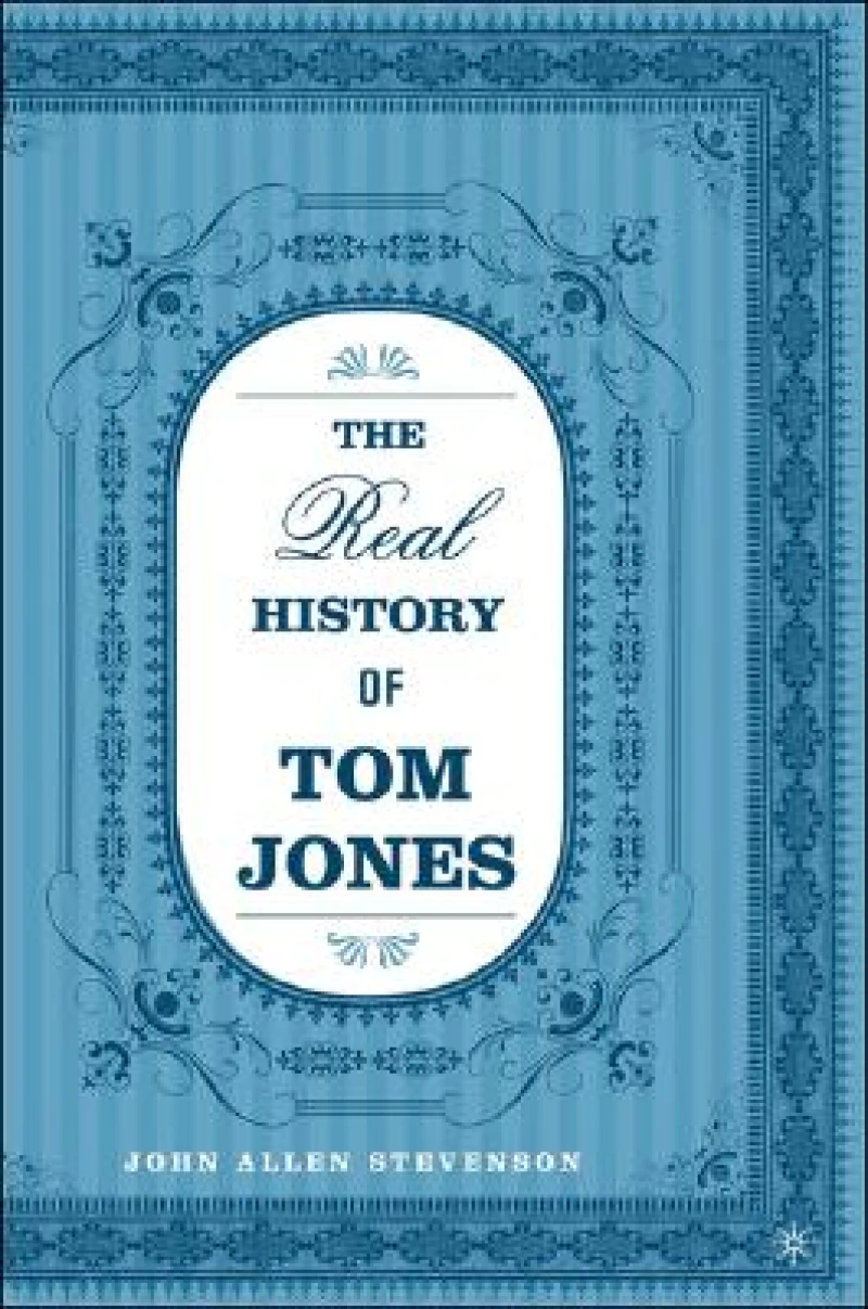 The Real History of Tom Jones