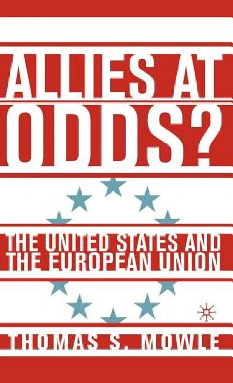 Allies at Odds?