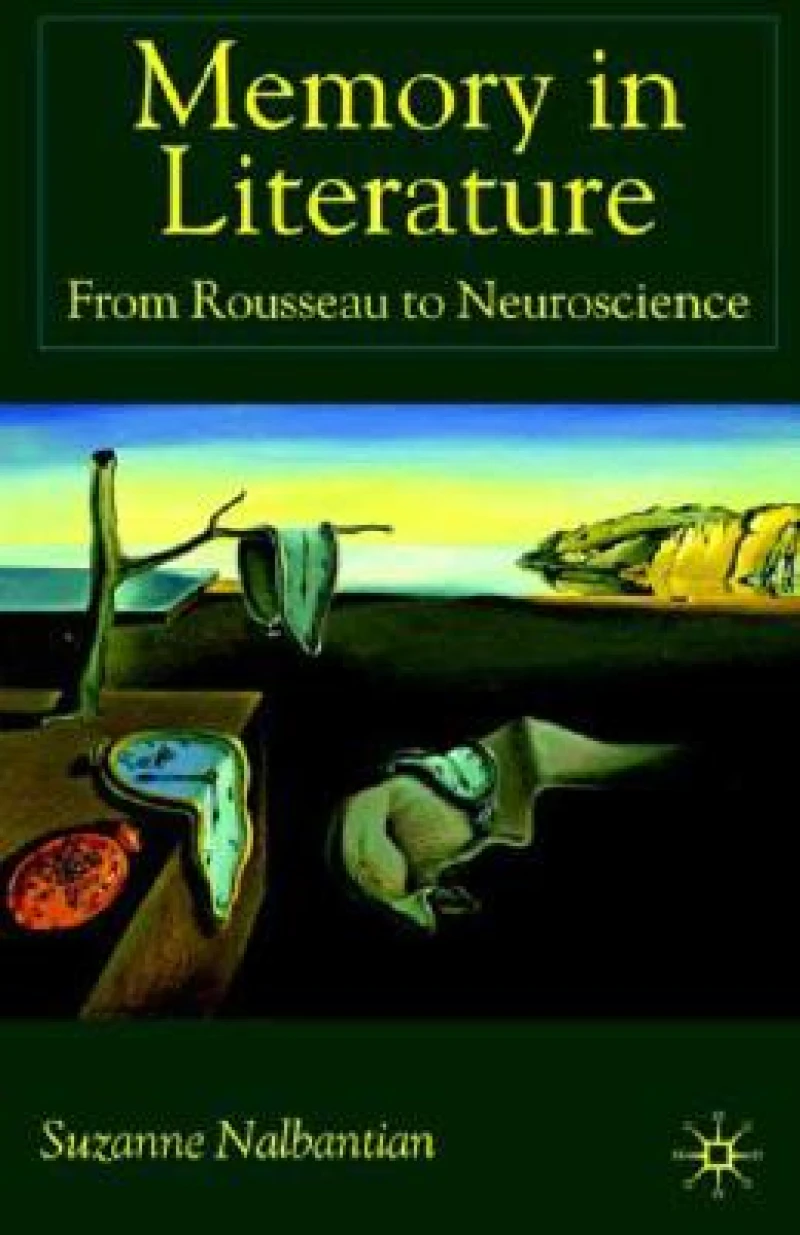 Memory in Literature