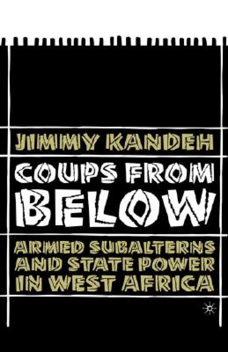 Coups from Below