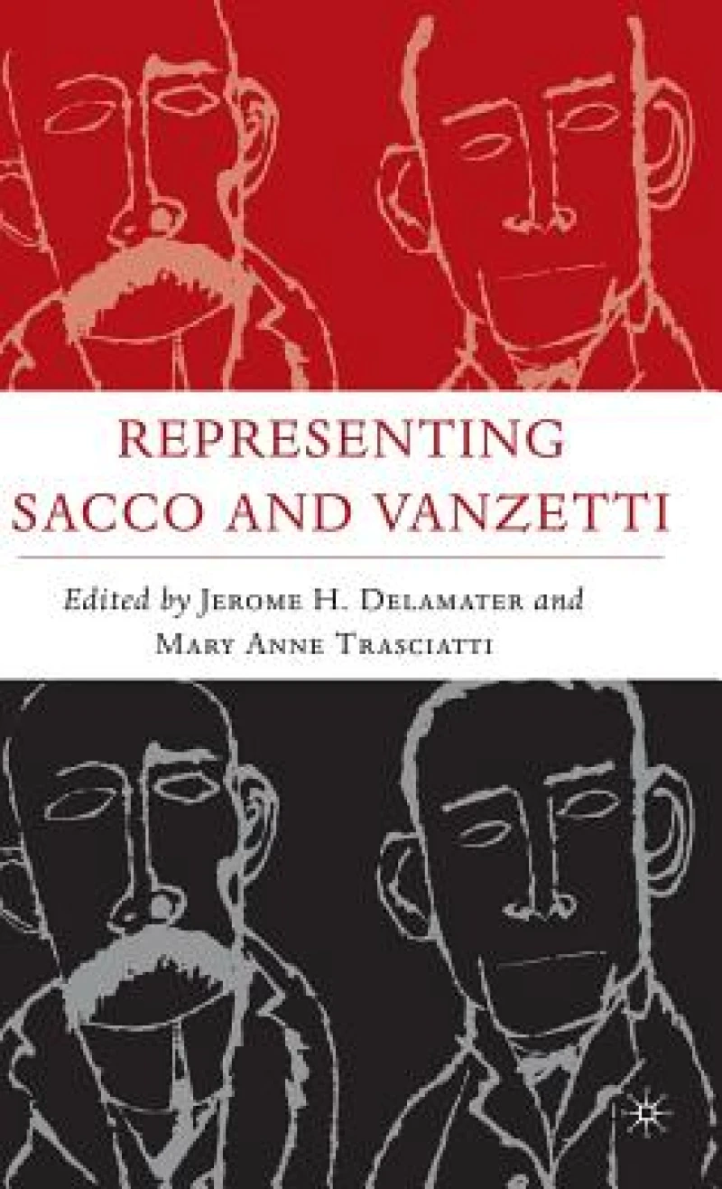 Representing Sacco and Vanzetti