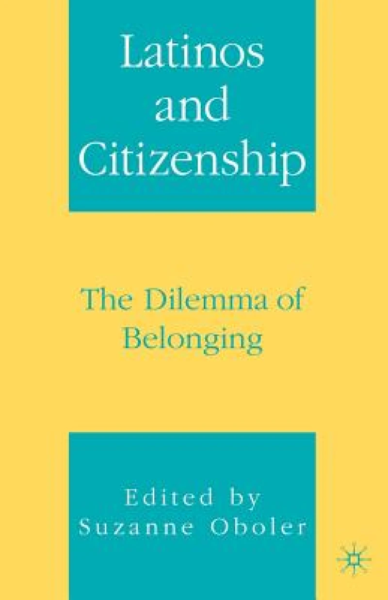 Latinos and Citizenship