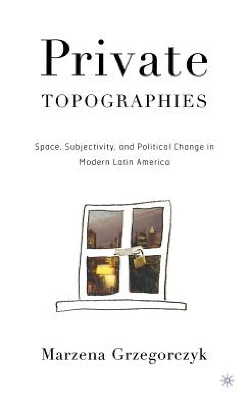 Private Topographies