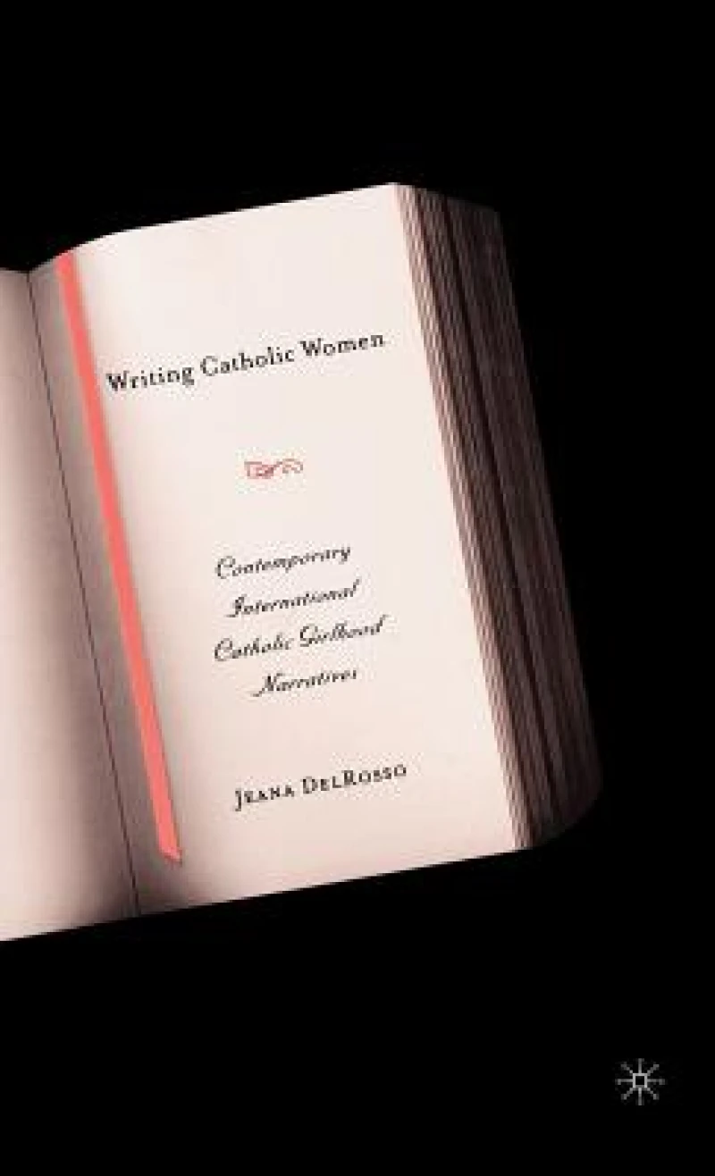 Writing Catholic Women