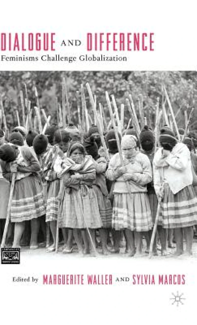 Dialogue and Difference