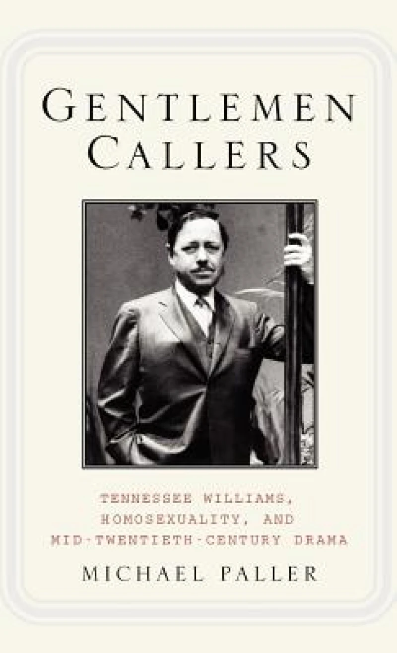 Gentlemen Callers