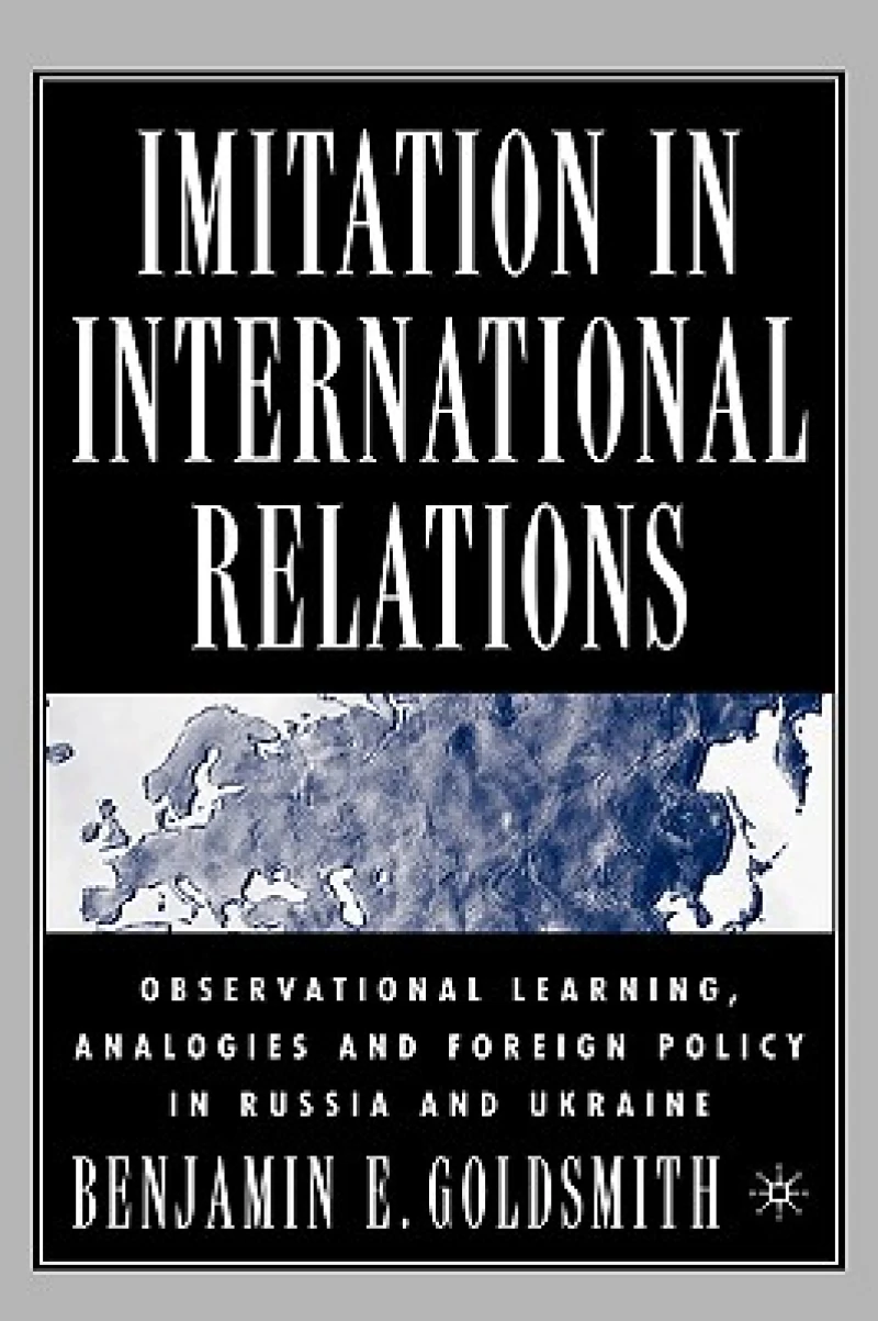 Imitation in International Relations