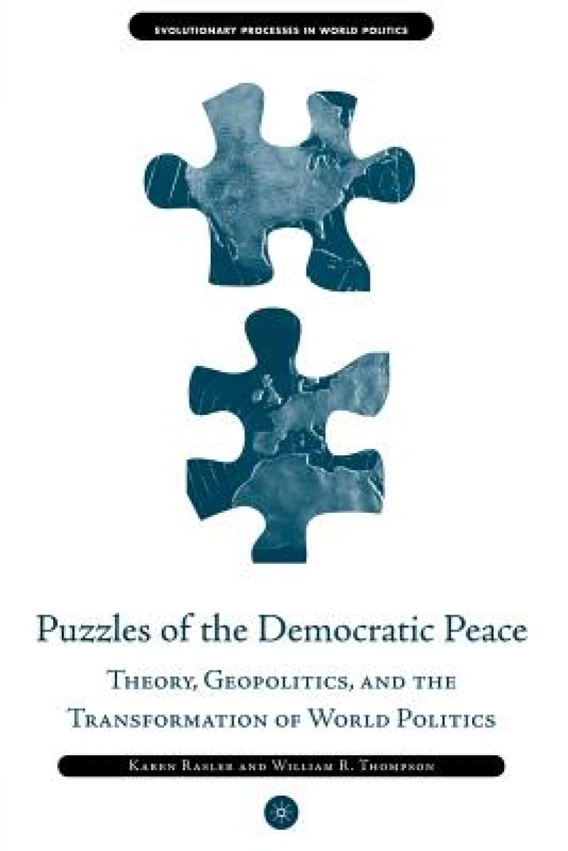 Puzzles of the Democratic Peace