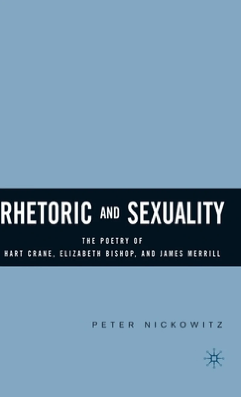 Rhetoric and Sexuality