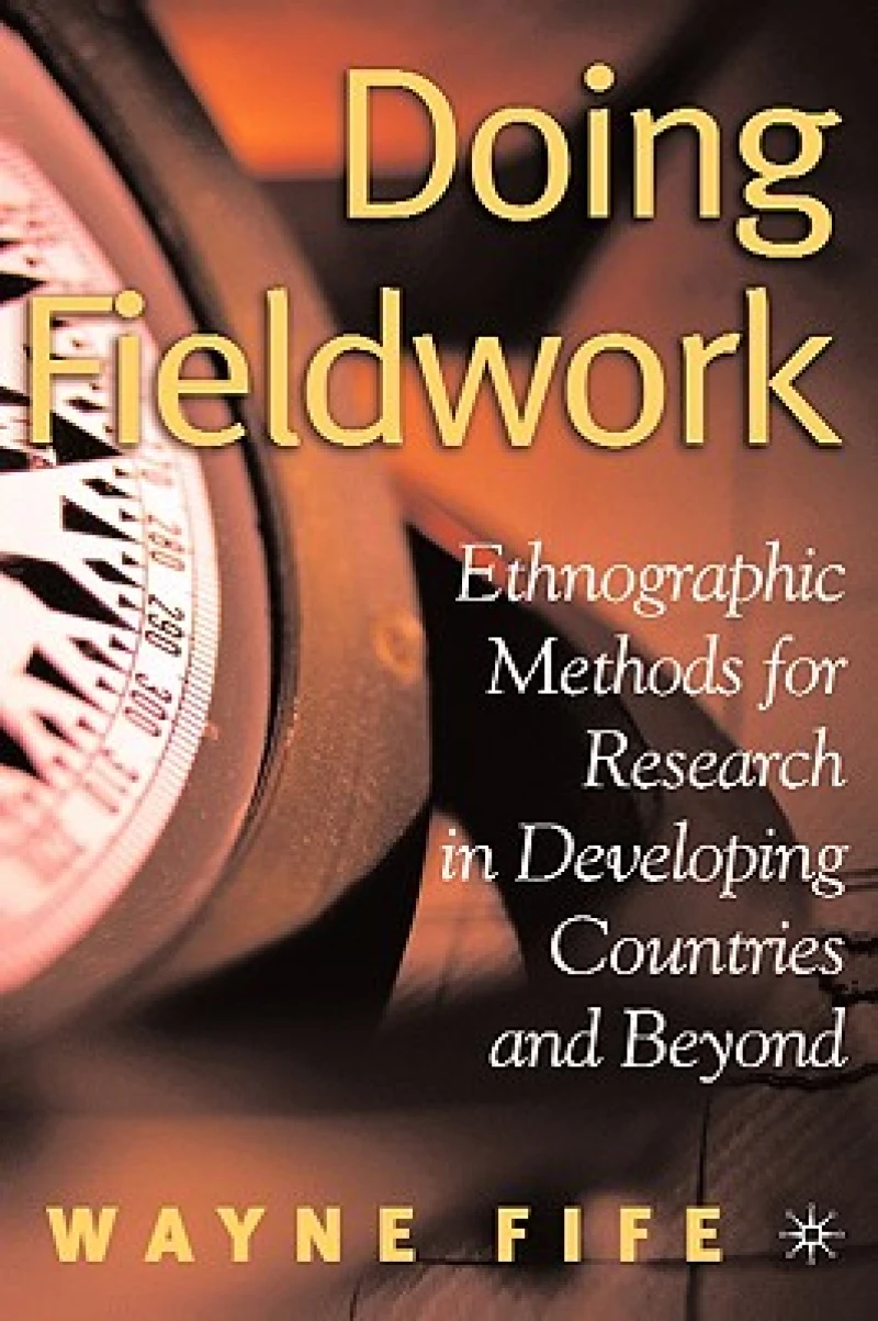 Doing Fieldwork