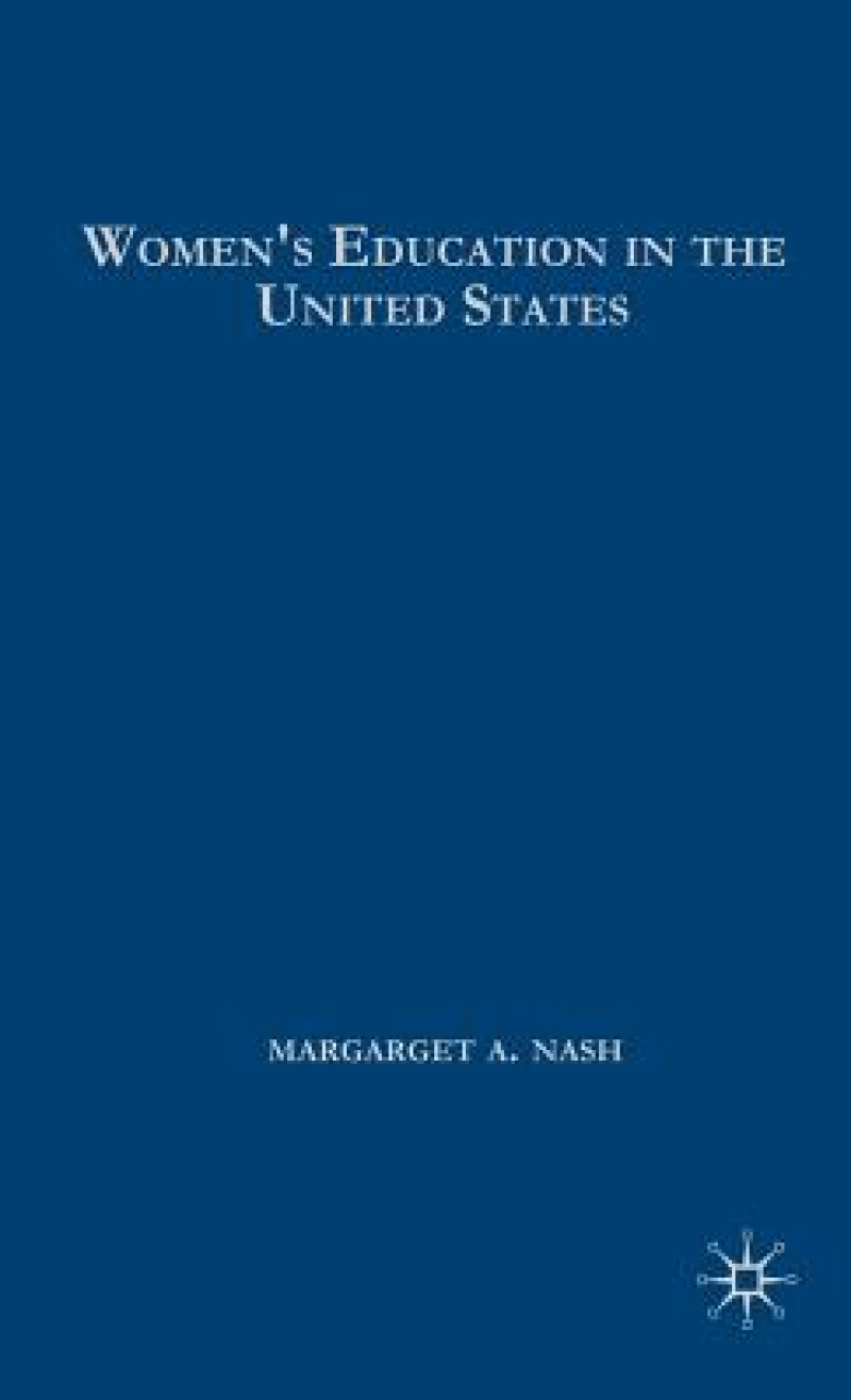 Women's Education in the United States, 1780-1840