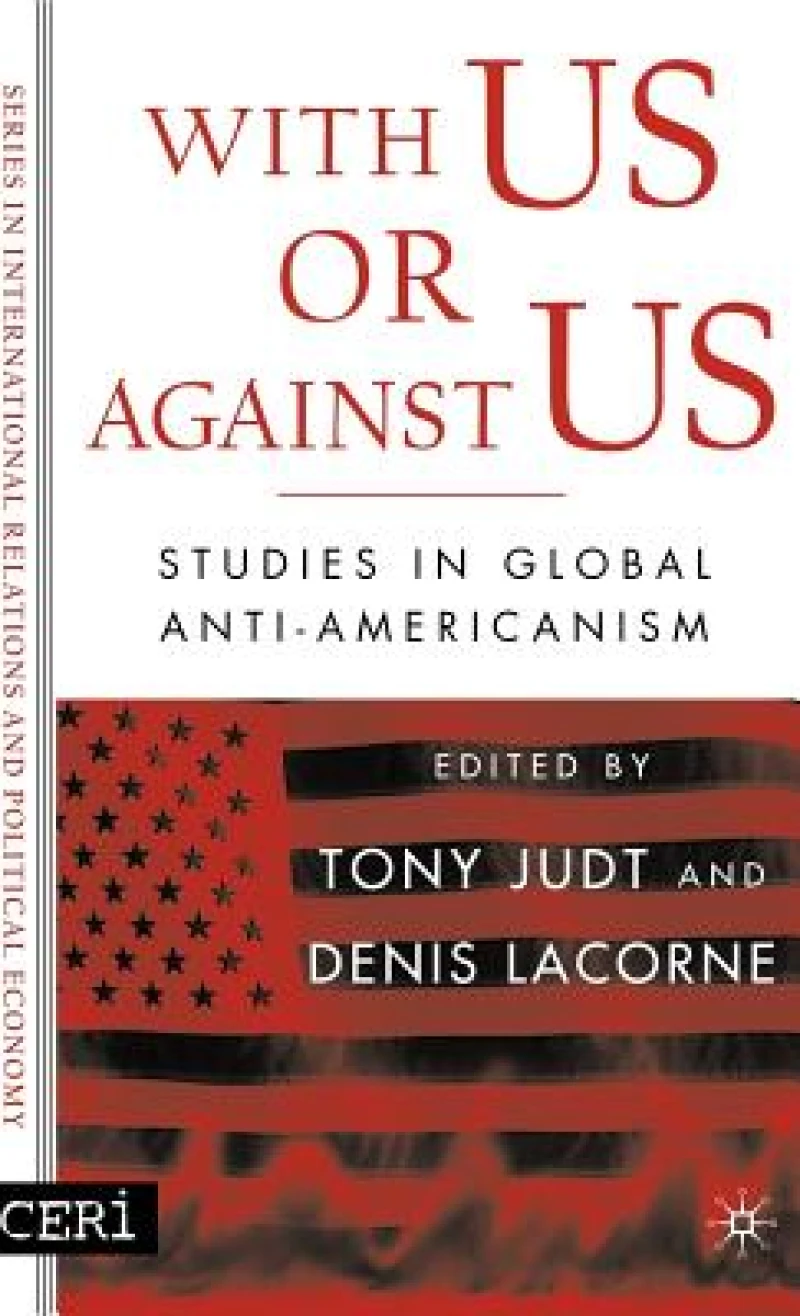 With Us or Against Us