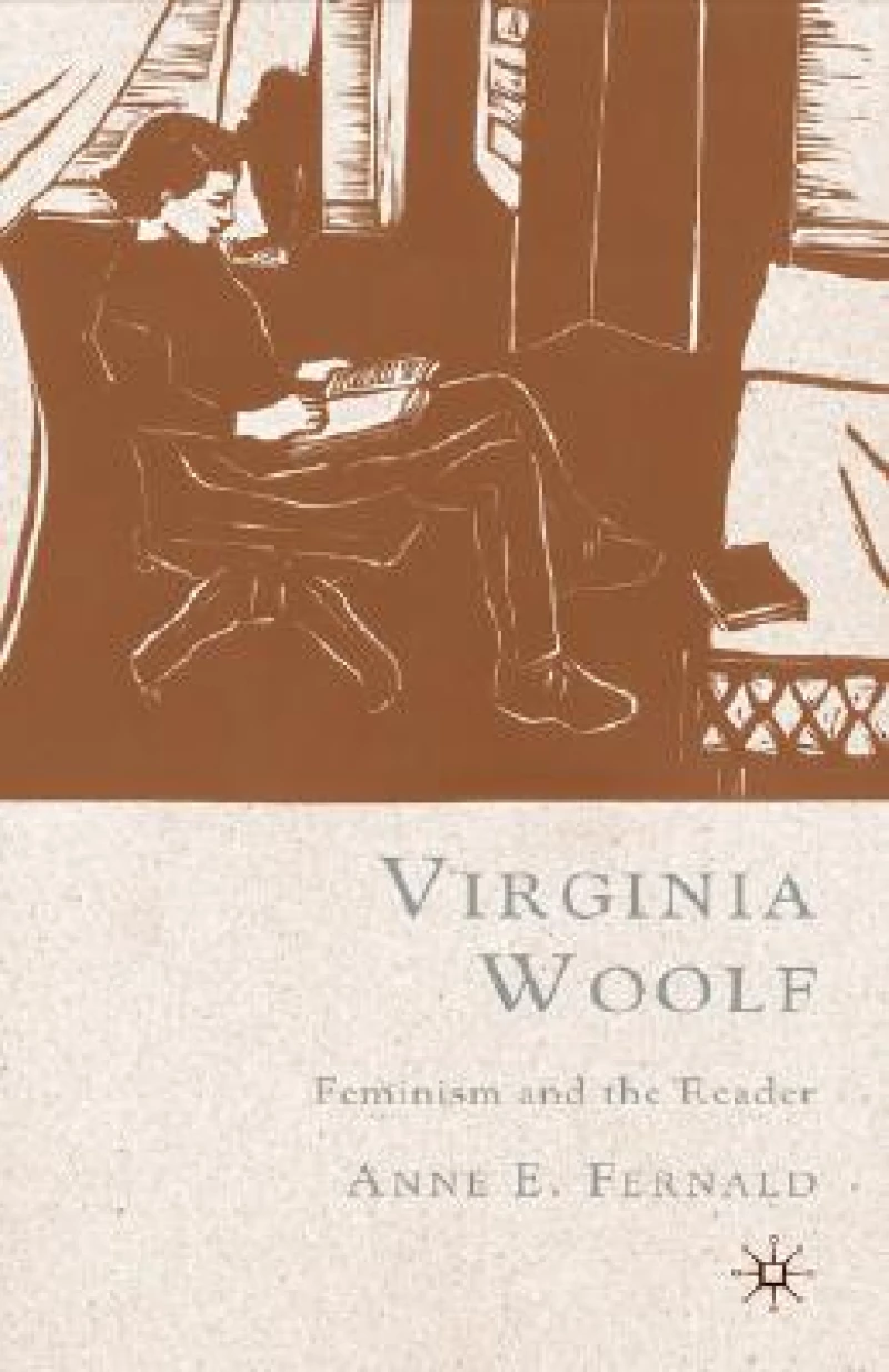 Virginia Woolf