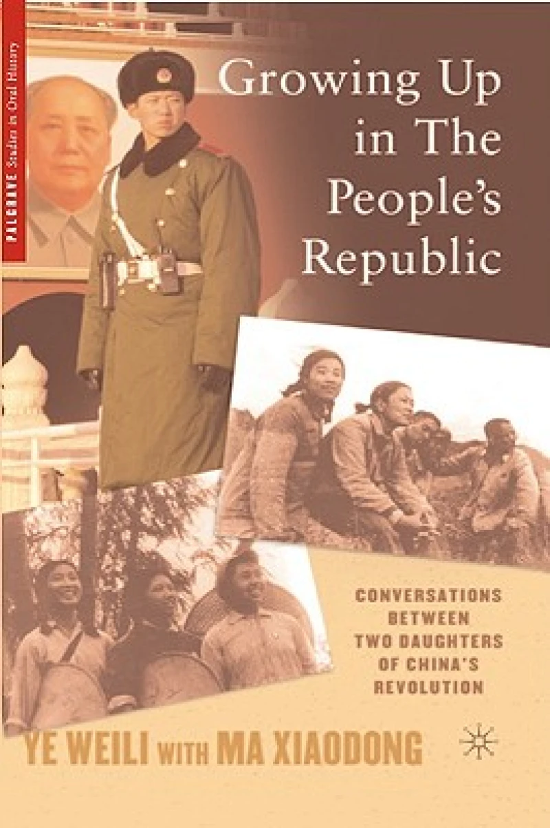 Growing Up in the People''s Republic