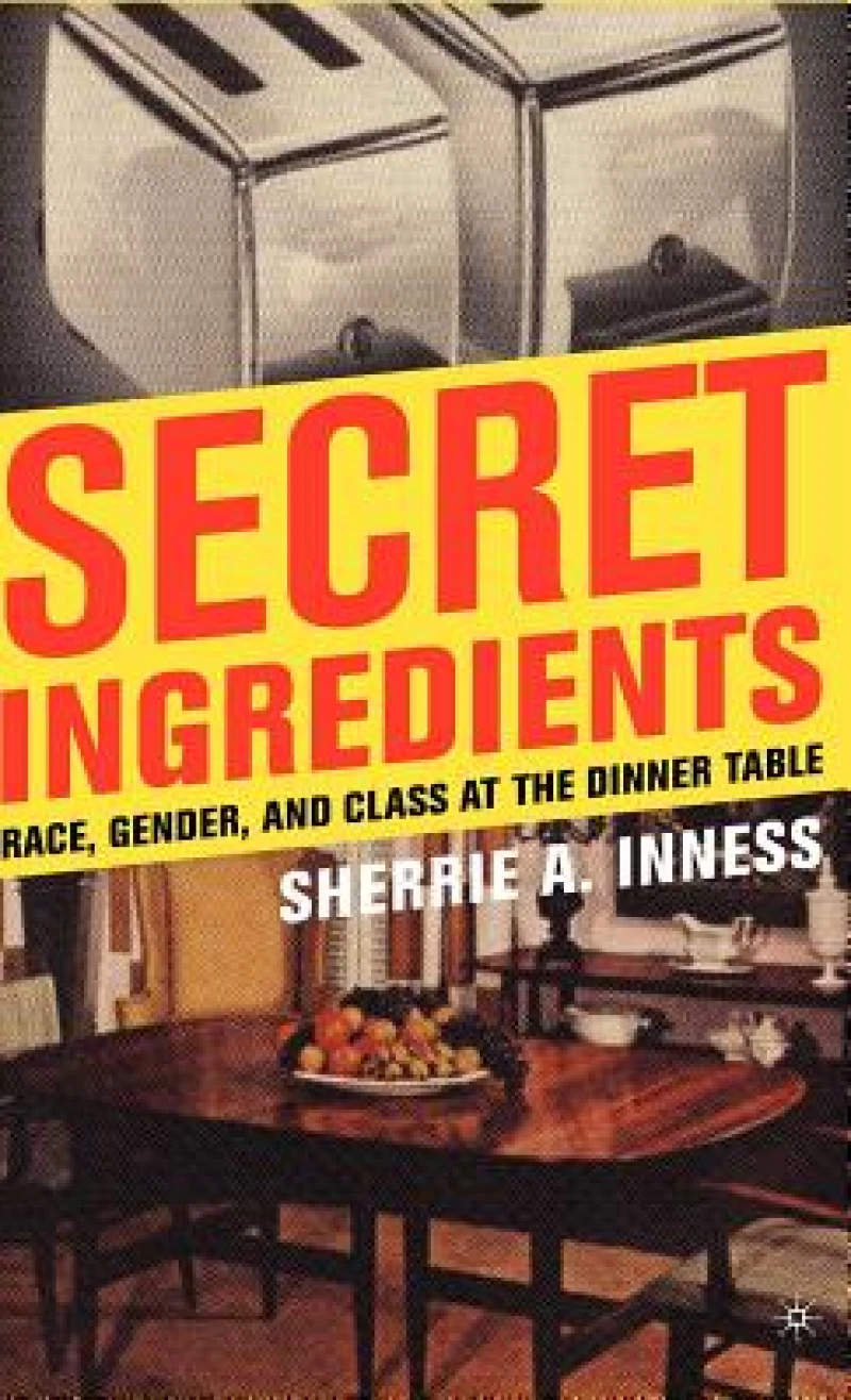 Secret Ingredients
