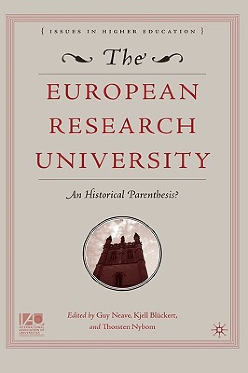 The European Research University