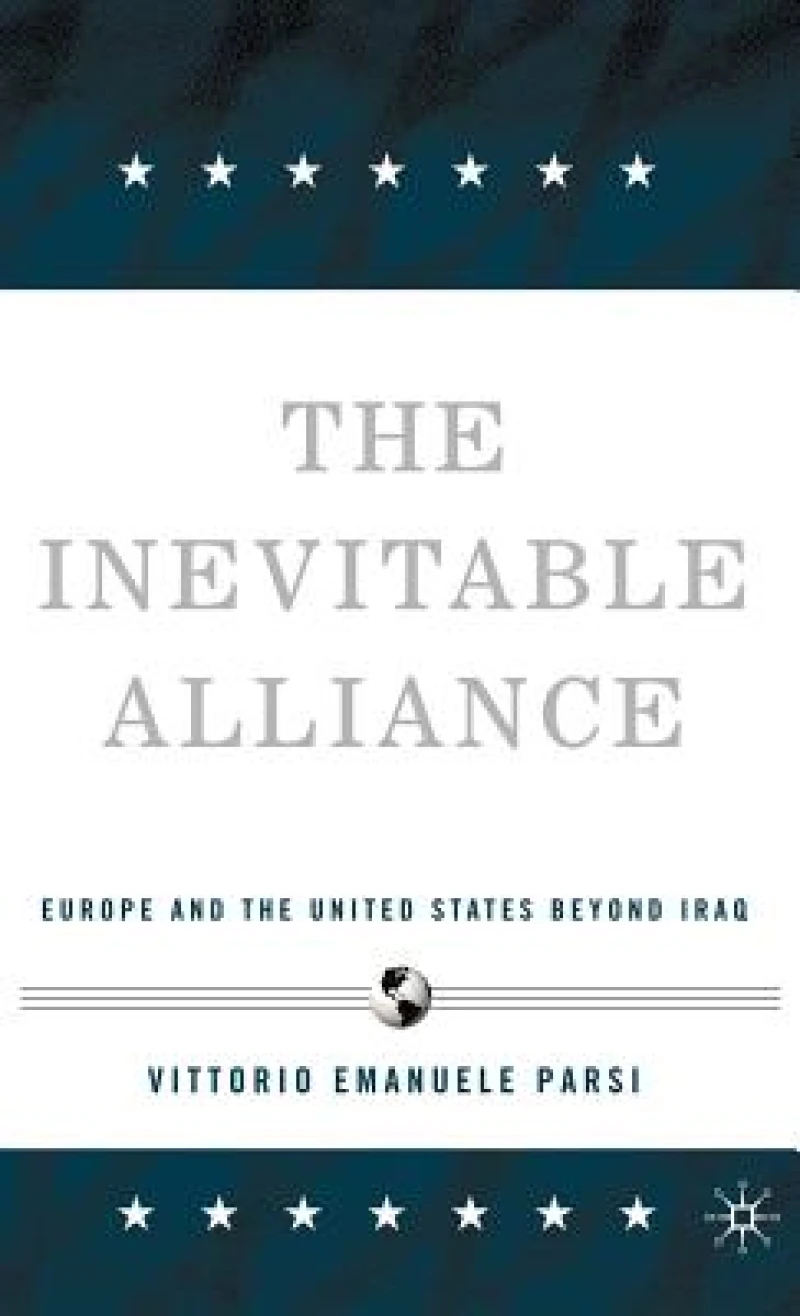 The Inevitable Alliance