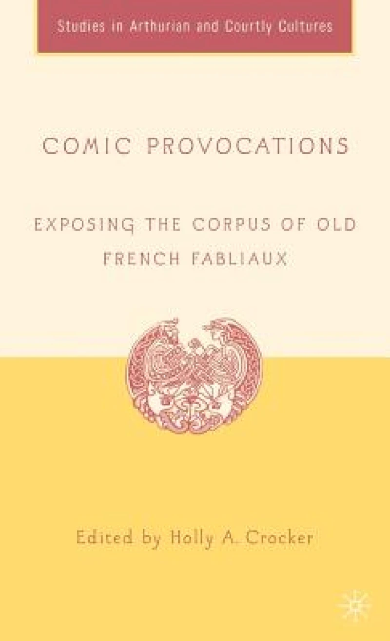 Comic Provocations