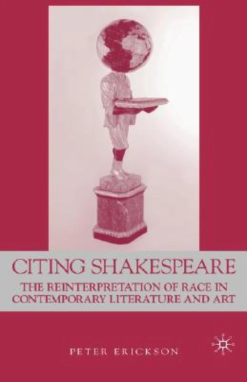 Citing Shakespeare