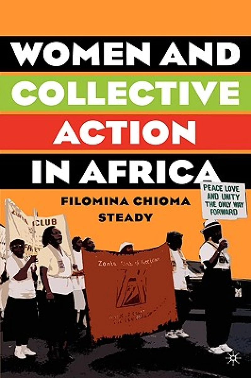Women And Collective Action in Africa