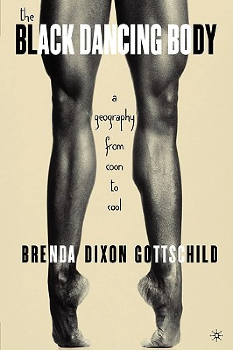 The Black Dancing Body