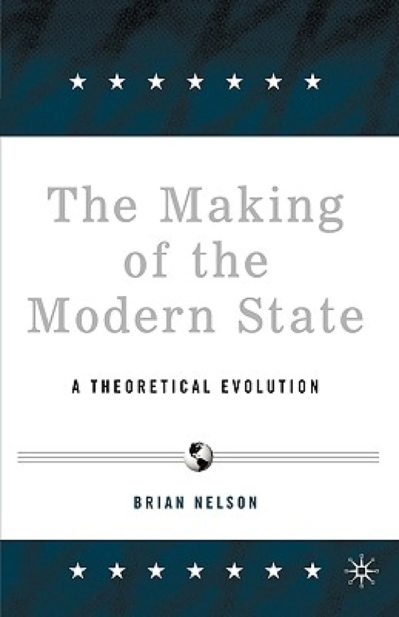 The Making of the Modern State