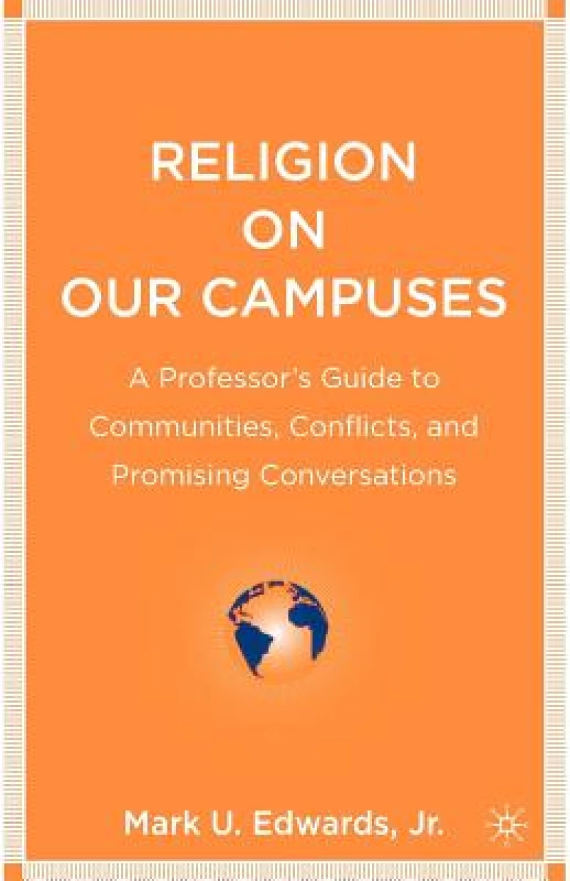 Religion on Our Campuses