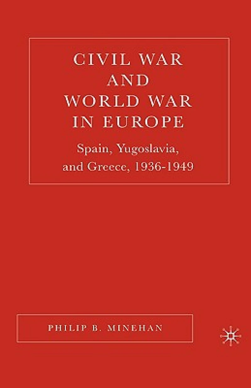 Civil War and World War in Europe
