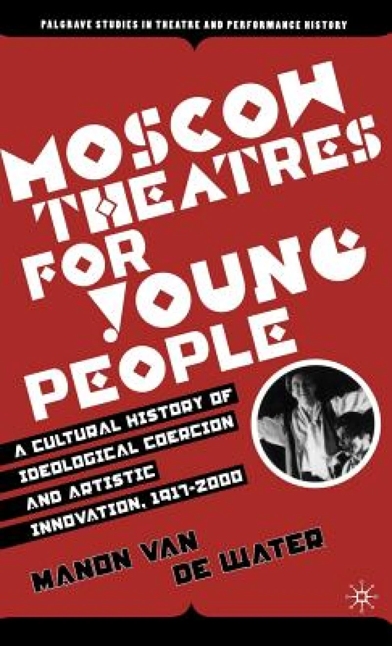 Moscow Theatres for Young People
