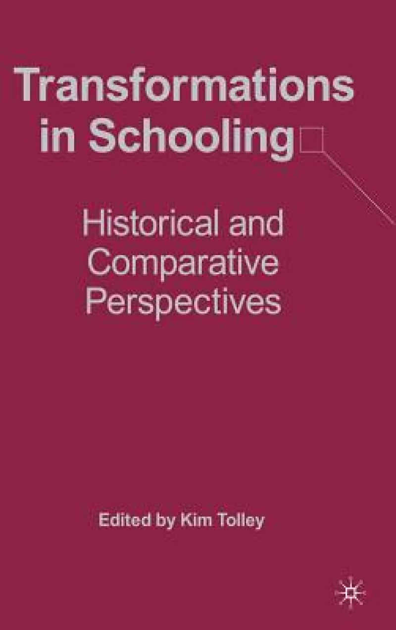 Transformations in Schooling