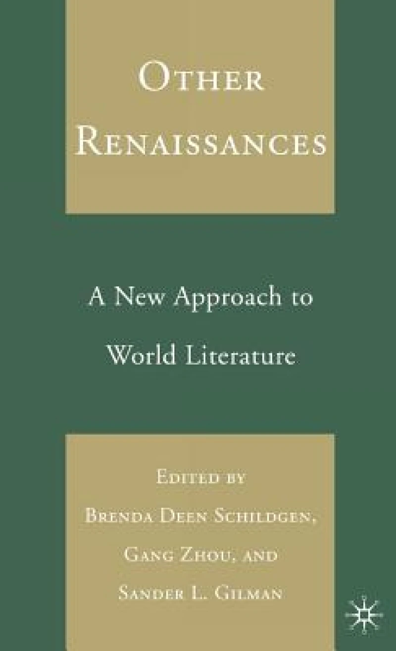Other Renaissances