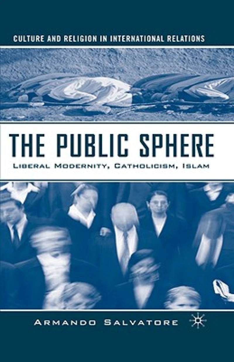 The Public Sphere