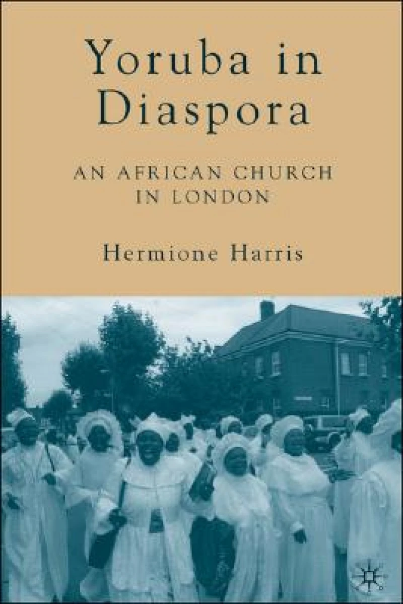 Yoruba in Diaspora