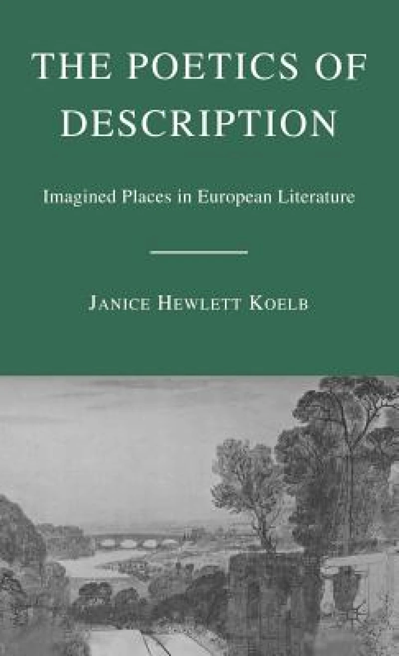 The Poetics of Description
