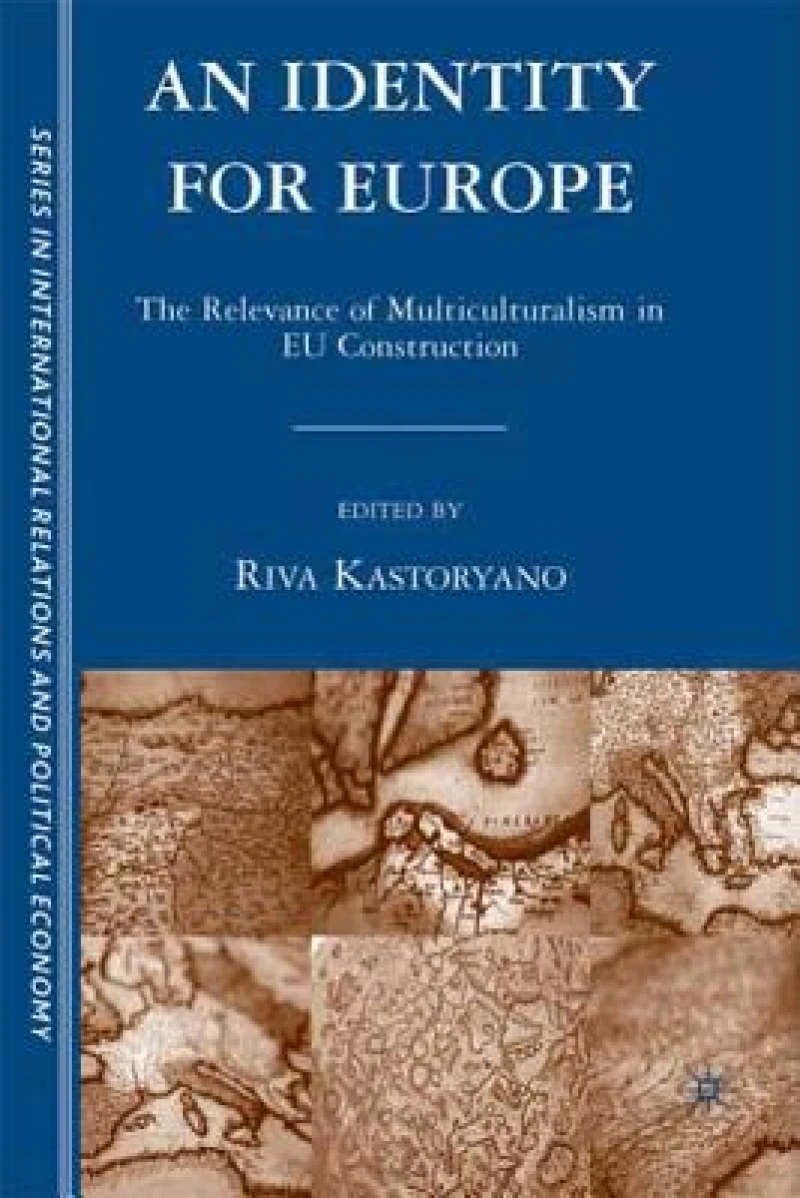An Identity for Europe