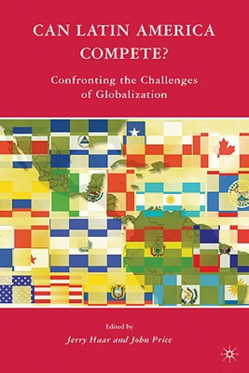 Can Latin America Compete?