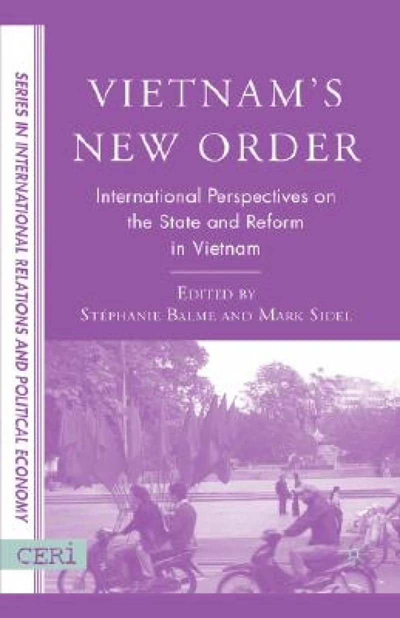 Vietnam''s New Order