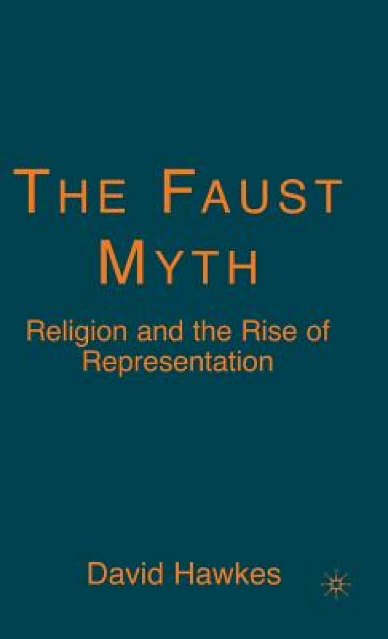 The Faust Myth
