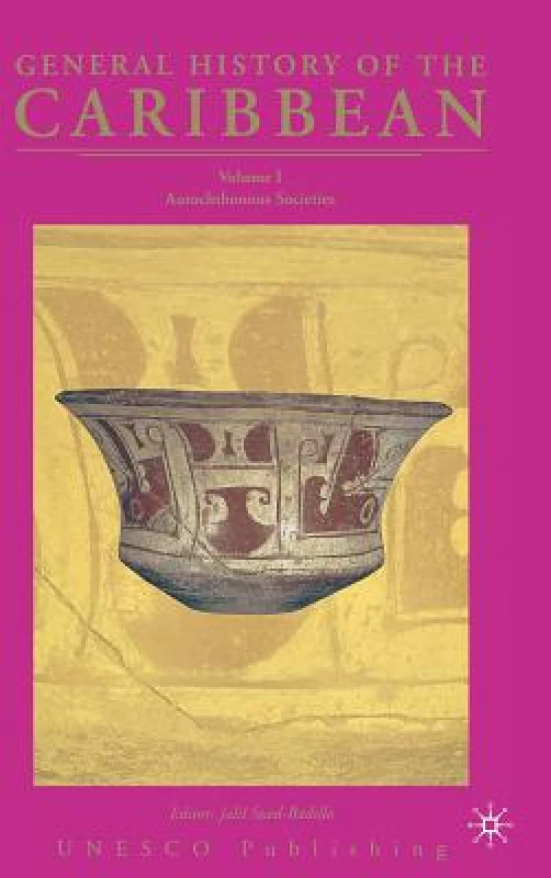 General History of the Caribbean - UNESCO