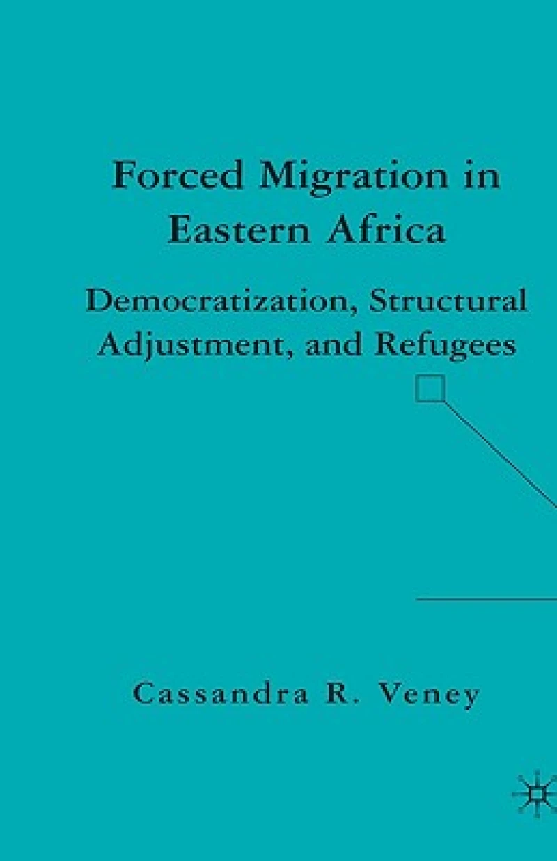Forced Migration in Eastern Africa