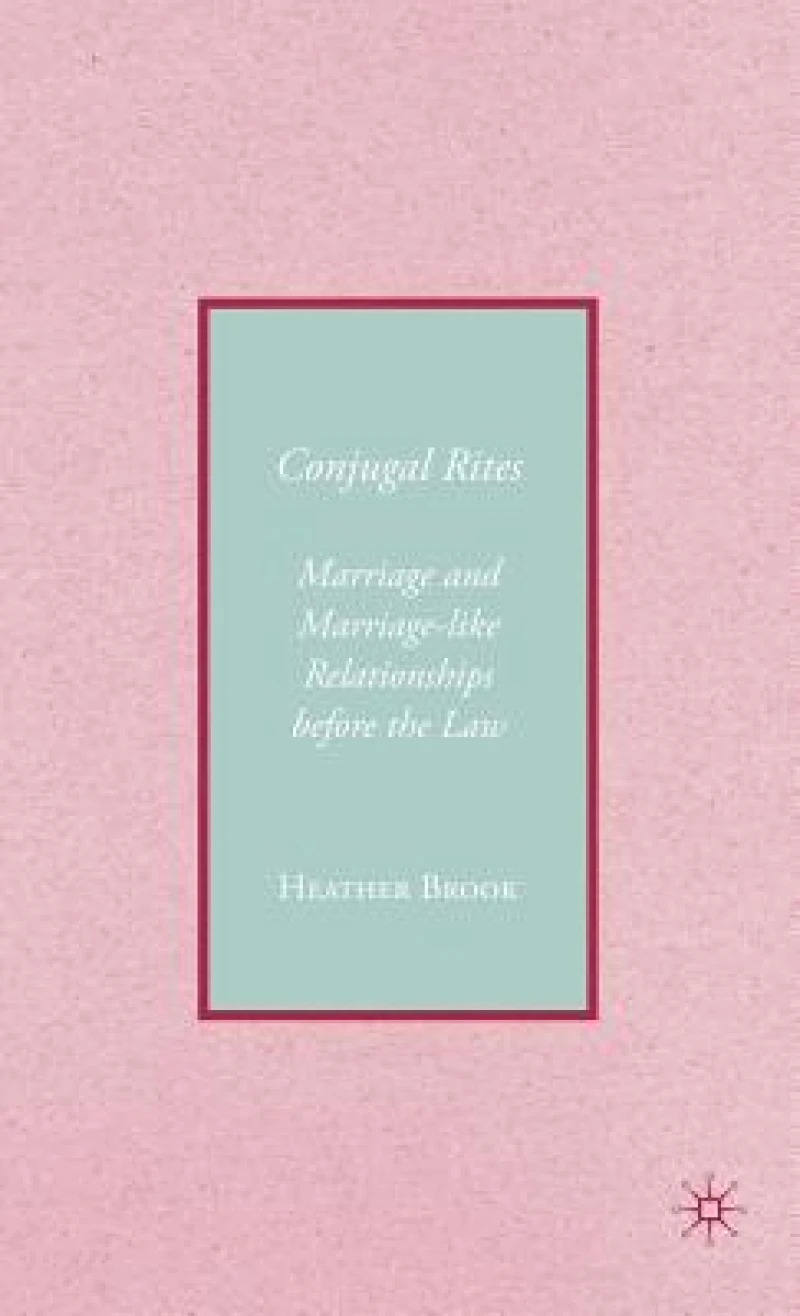 Conjugal Rites