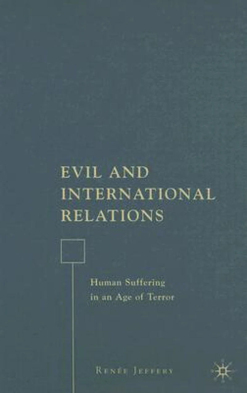Evil and International Relations
