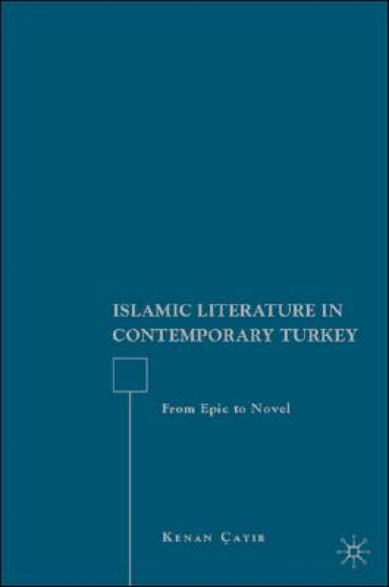 Islamic Literature in Contemporary Turkey